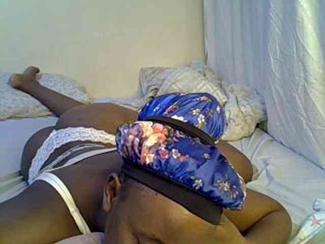 flirty-girl webcam