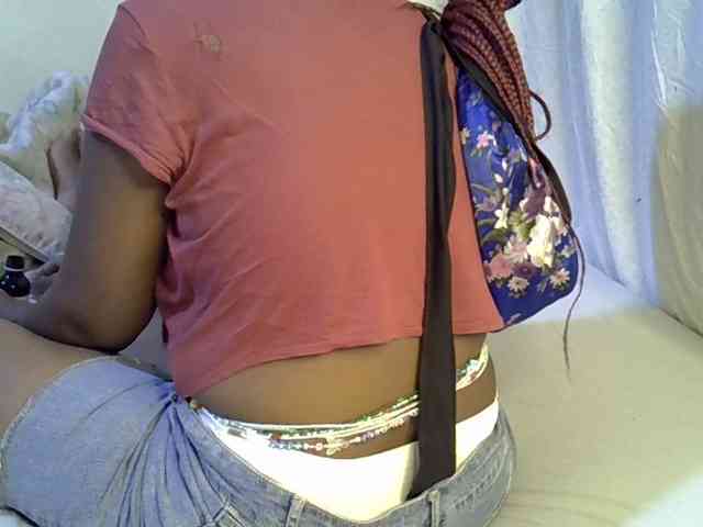 flirty-girl webcam