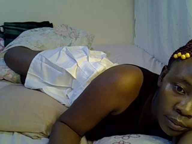 flirty-girl webcam