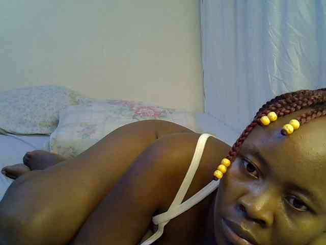 flirty-girl webcam