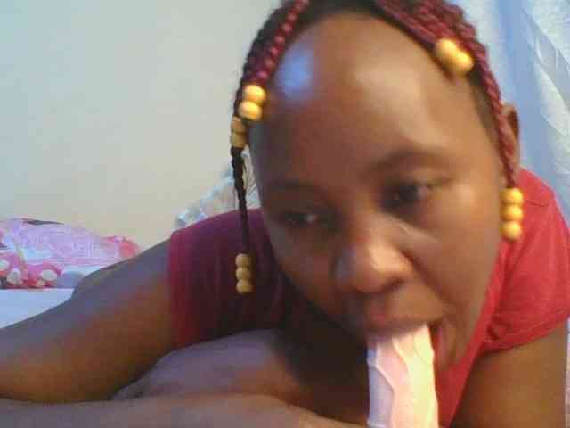flirty-girl webcam