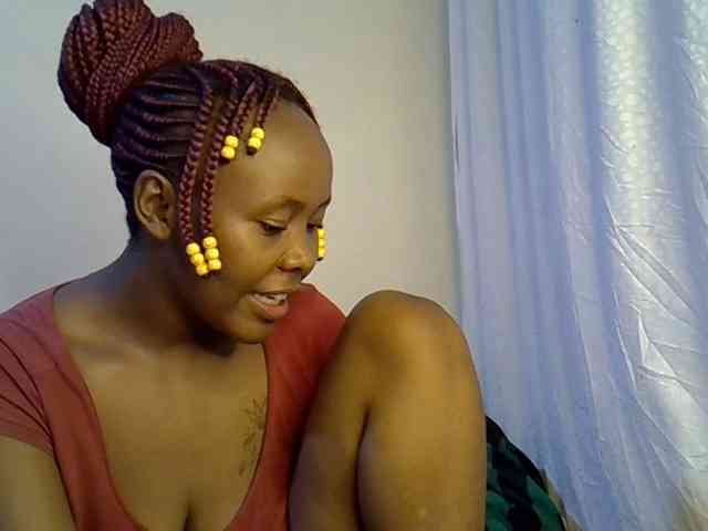 flirty-girl webcam