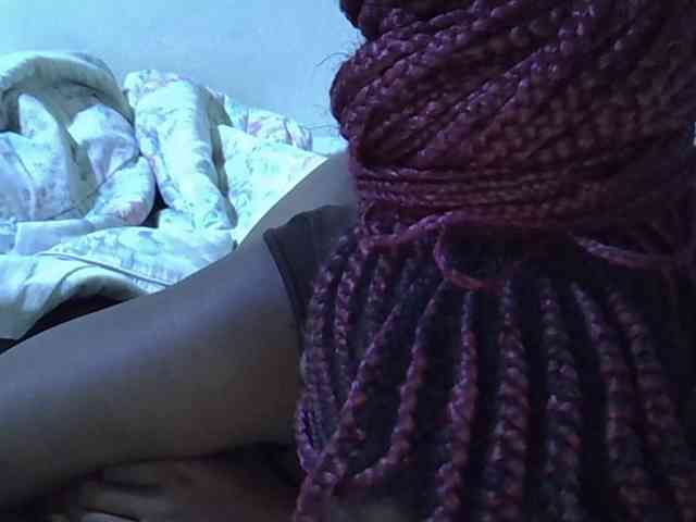 flirty-girl webcam