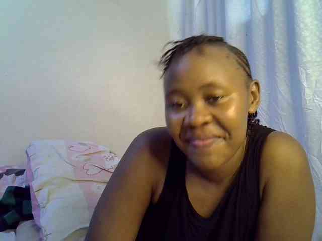 flirty-girl webcam