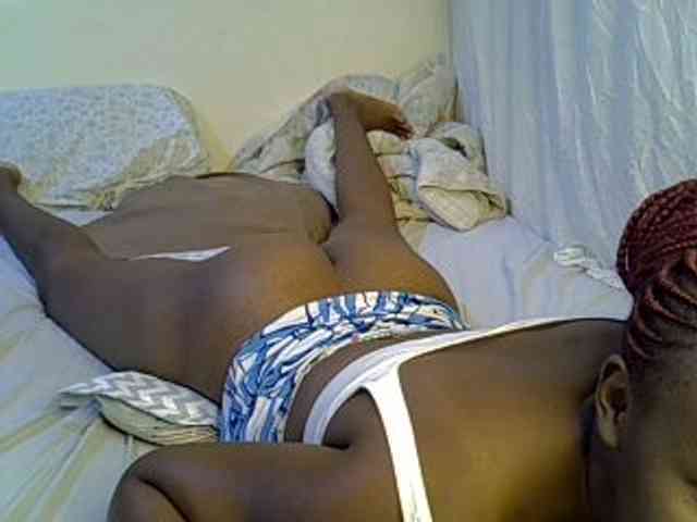 flirty-girl webcam