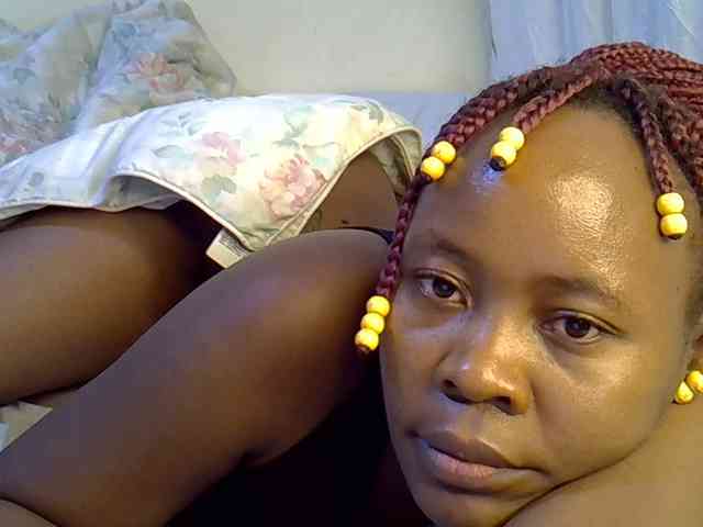 flirty-girl webcam