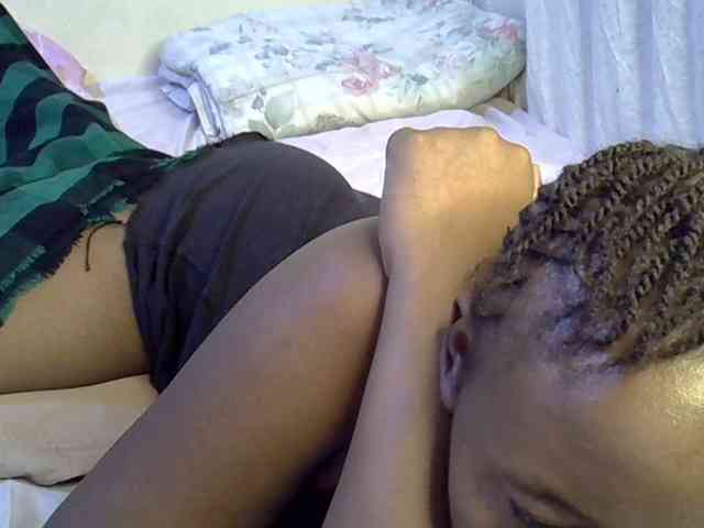 flirty-girl webcam