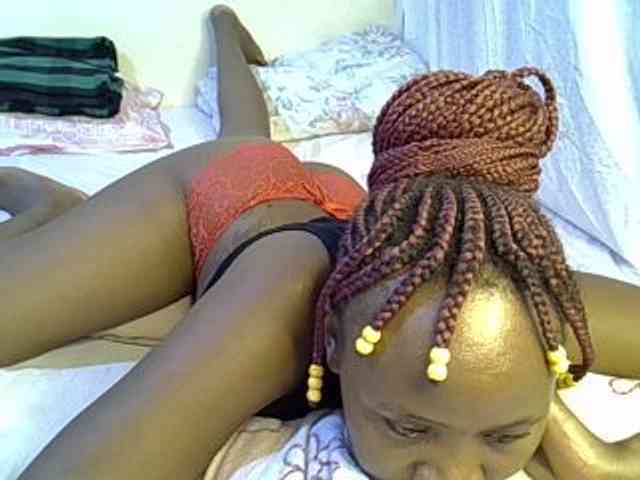flirty-girl webcam