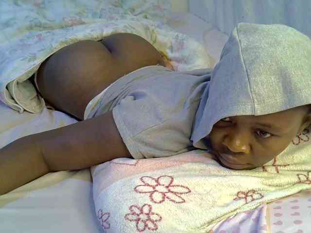 flirty-girl webcam