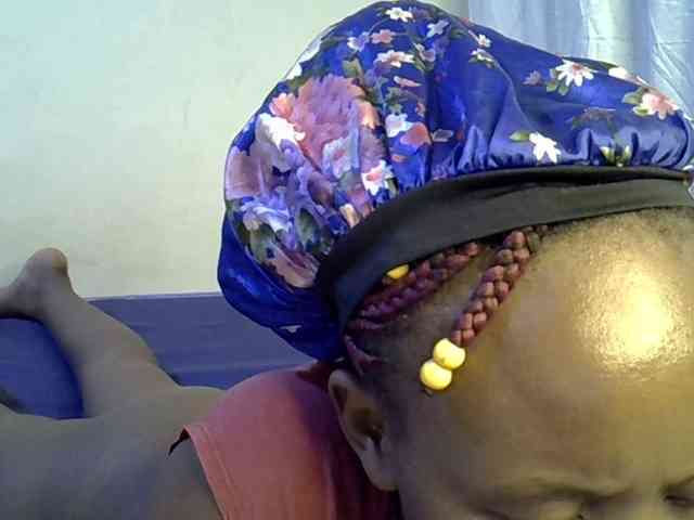 flirty-girl webcam