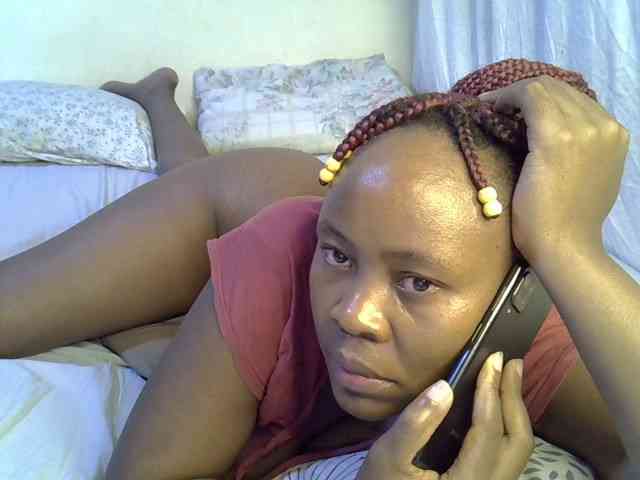 flirty-girl webcam
