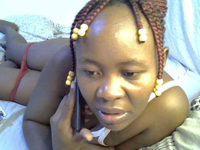 flirty-girl webcam