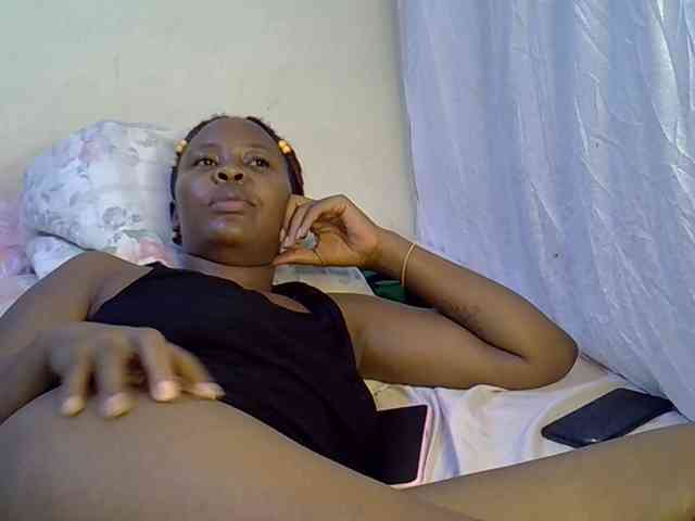 flirty-girl webcam