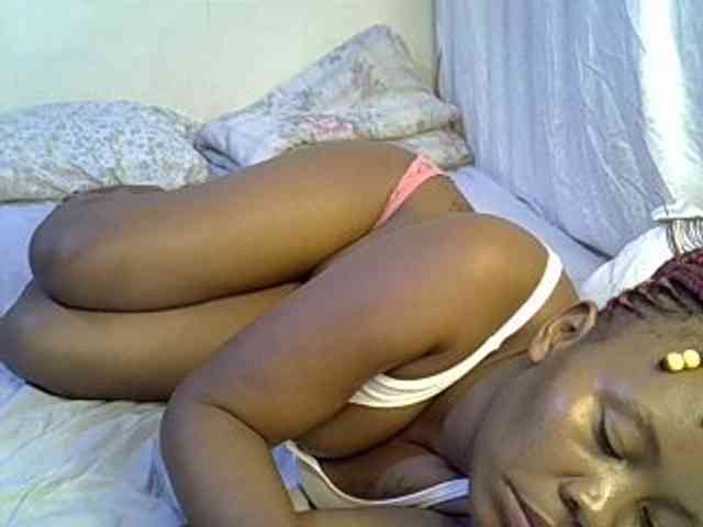 flirty-girl webcam