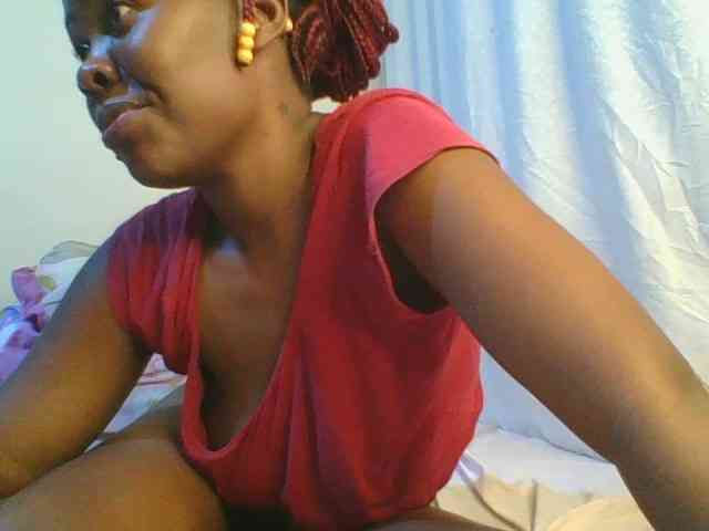 flirty-girl webcam
