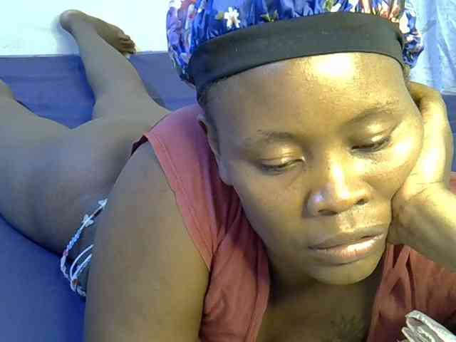 flirty-girl webcam