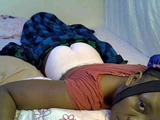 flirty-girl webcam
