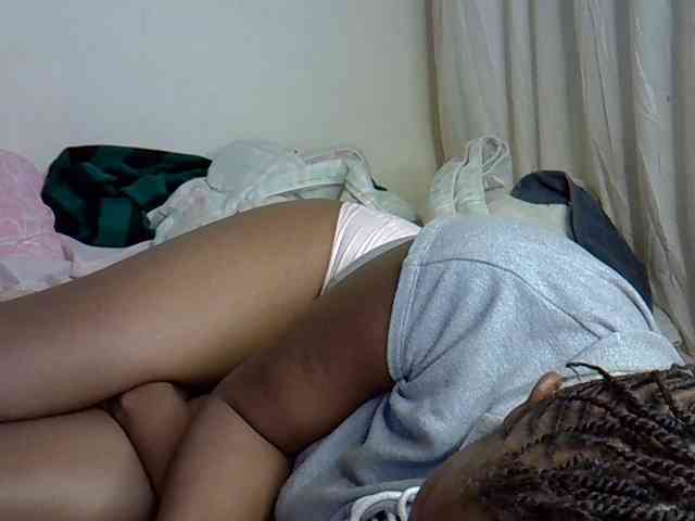 flirty-girl webcam
