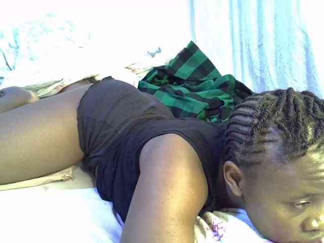 flirty-girl webcam