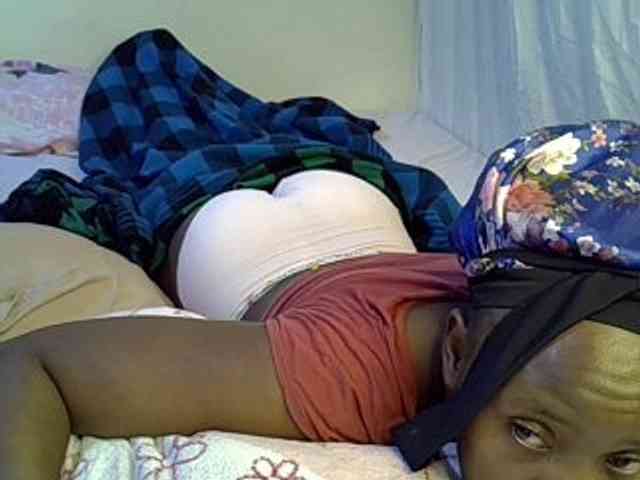 flirty-girl webcam