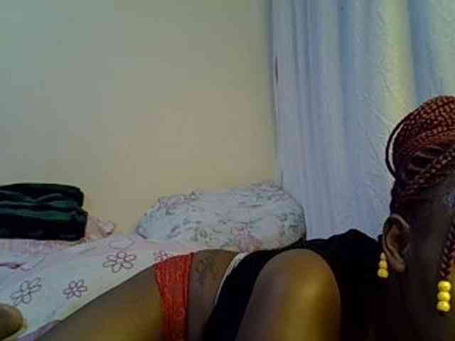 flirty-girl webcam