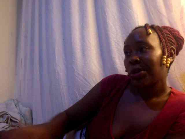 flirty-girl webcam