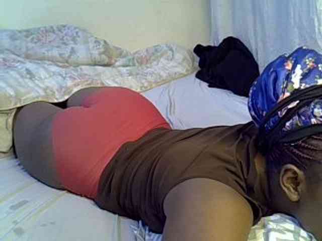 flirty-girl webcam