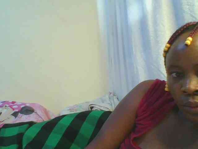 flirty-girl webcam