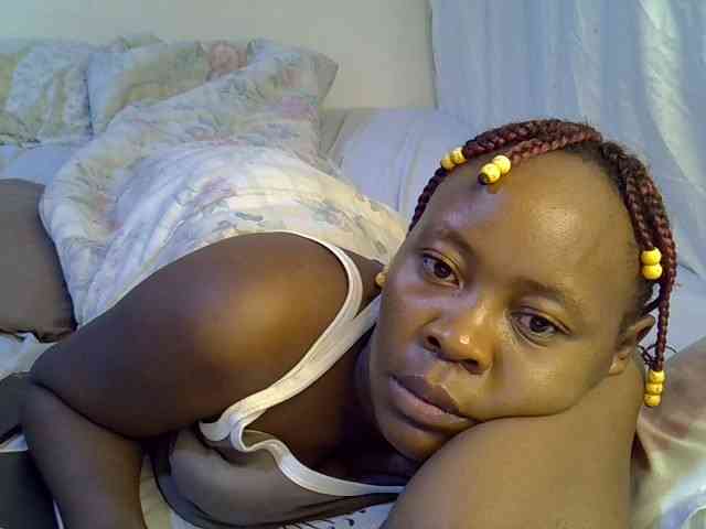 flirty-girl webcam