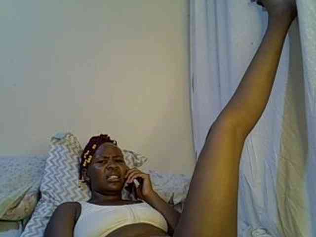 flirty-girl webcam