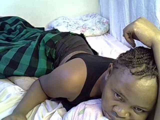 flirty-girl webcam