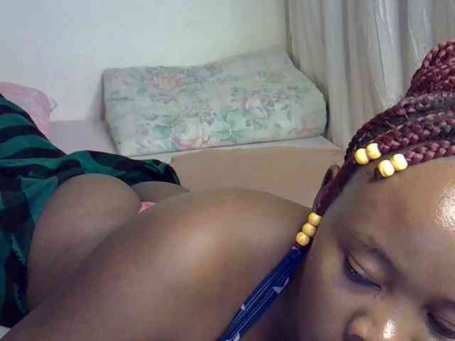 flirty-girl webcam