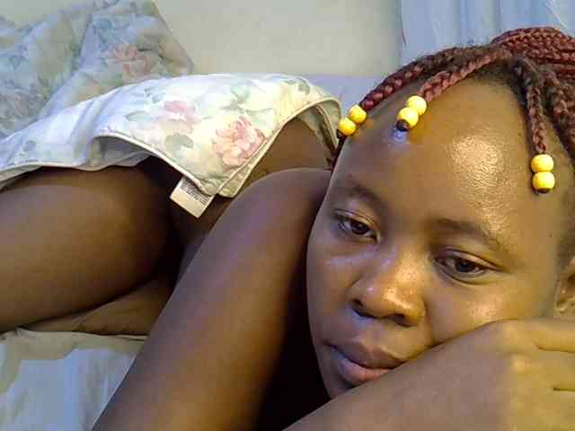 flirty-girl webcam