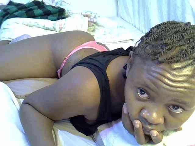 flirty-girl webcam