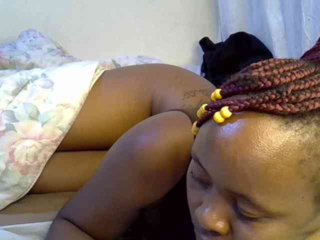 flirty-girl webcam