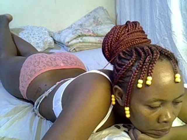 flirty-girl webcam