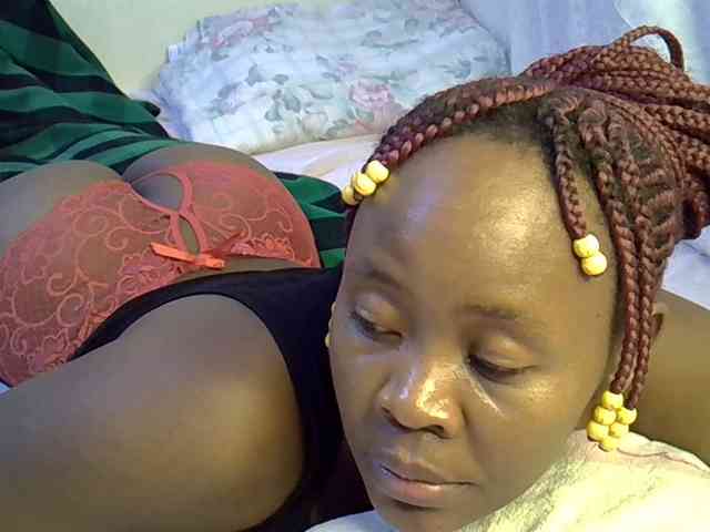 flirty-girl webcam