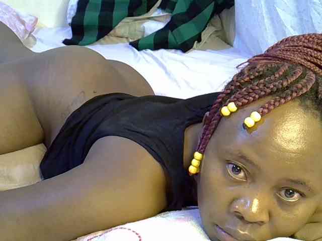 flirty-girl webcam