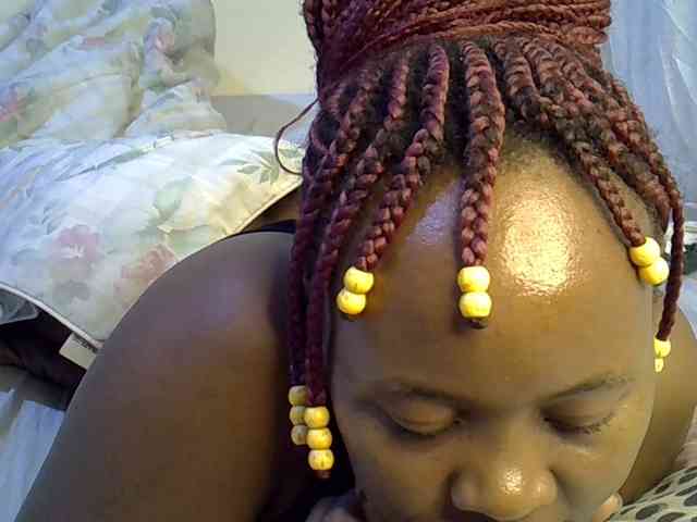 flirty-girl webcam