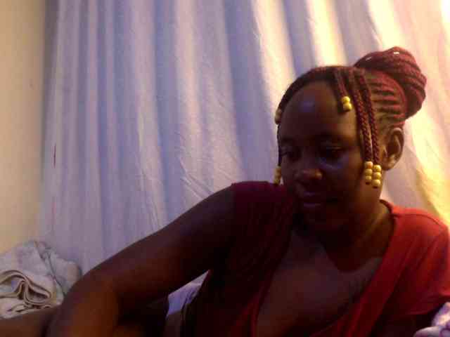 flirty-girl webcam
