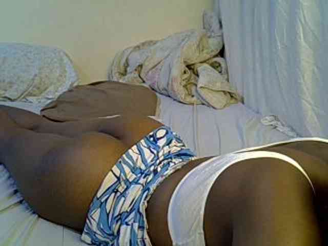 flirty-girl webcam