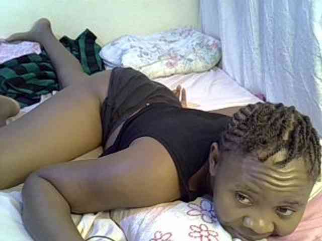 flirty-girl webcam