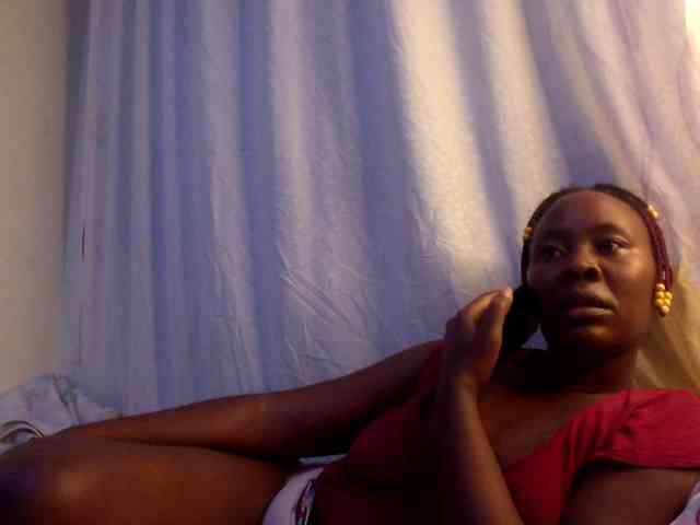 flirty-girl webcam
