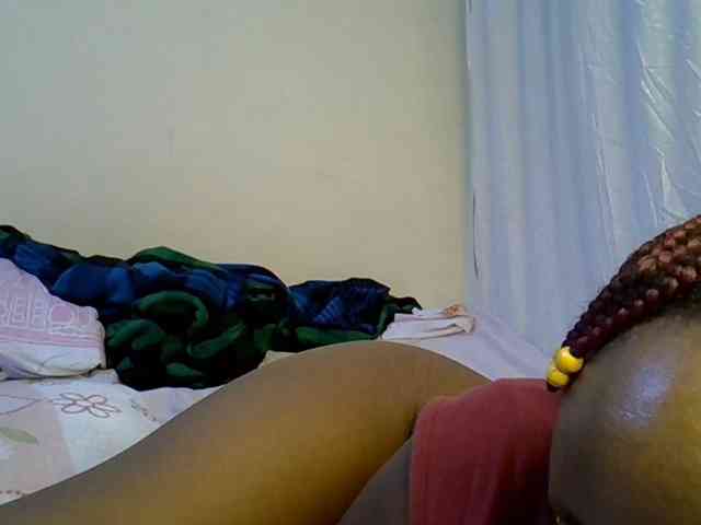flirty-girl webcam