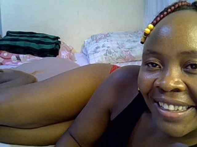 flirty-girl webcam
