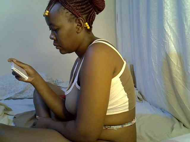flirty-girl webcam