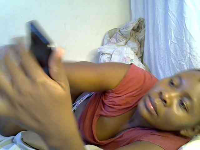 flirty-girl webcam