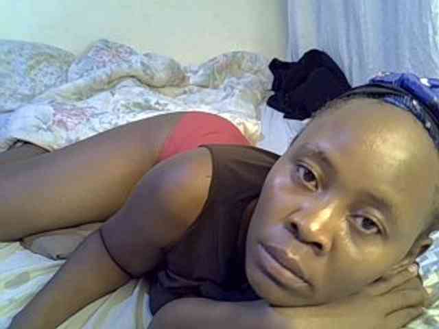 flirty-girl webcam