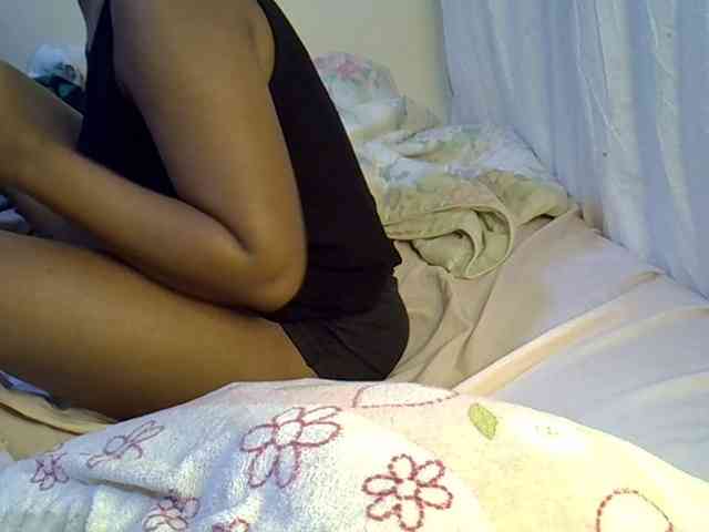 flirty-girl webcam