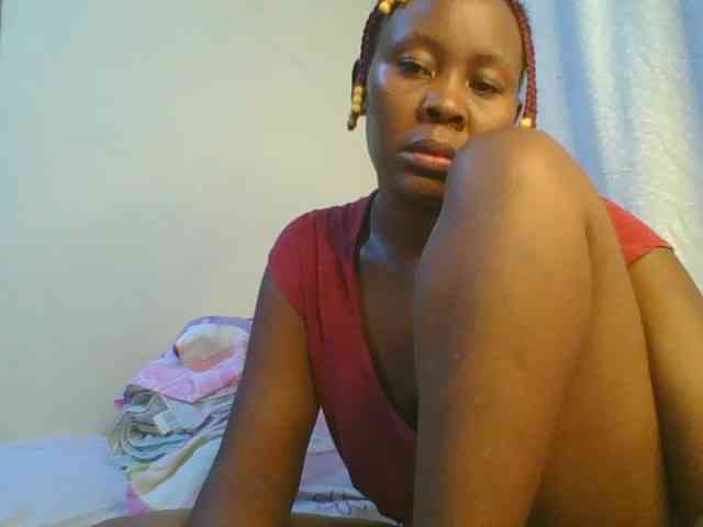 flirty-girl webcam